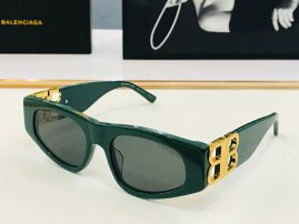 Picture of Balenciga Sunglasses _SKUfw56900843fw